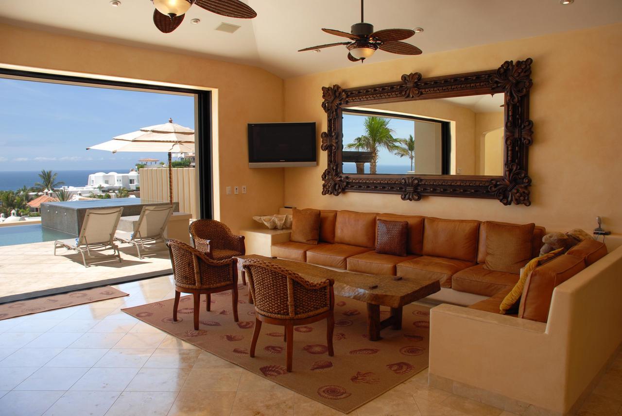 Villa Gran Vista Cabo San Lucas Exterior foto