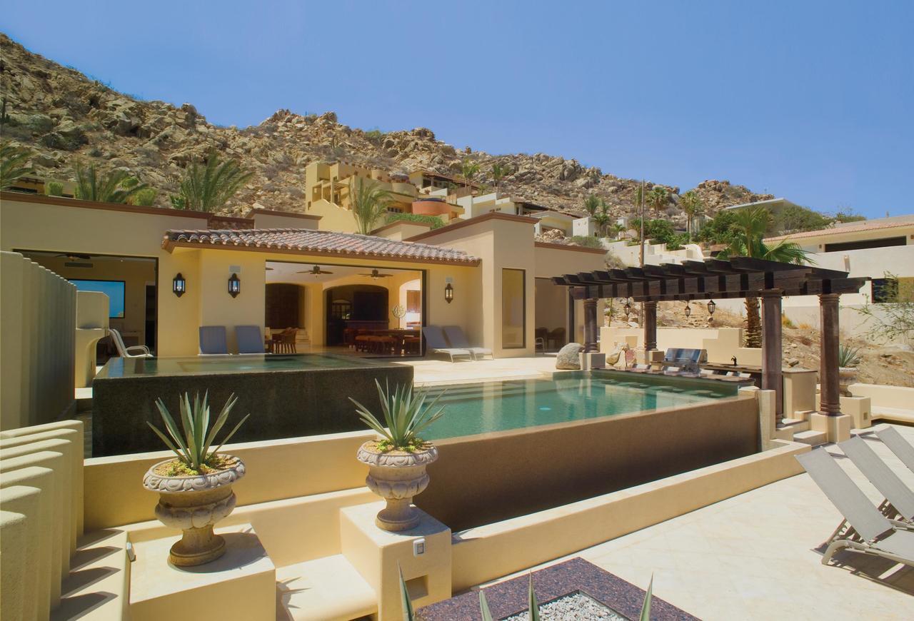 Villa Gran Vista Cabo San Lucas Exterior foto